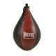 Poire de Vitesse Metal Boxe