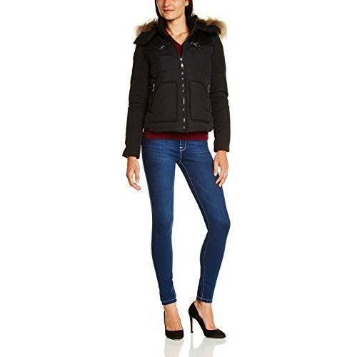 . Redskins. Brooklyn. Doudoune. Manches longues. Femme. FR : 40.…
