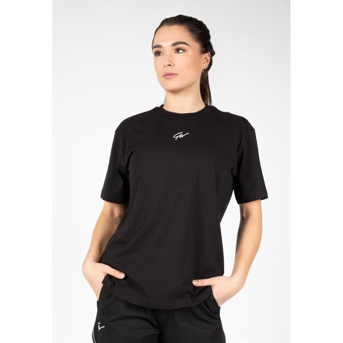 T-Shirt - Gorilla Wear - Femme