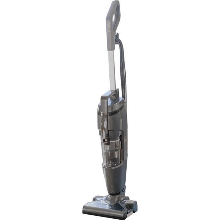 Steam & Clean S20 - Aspirateur balai vapeur tout-en-un