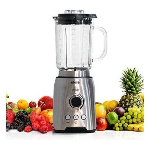 Bol mixeur UFESA BS4799 1,75 L 1200W Gris