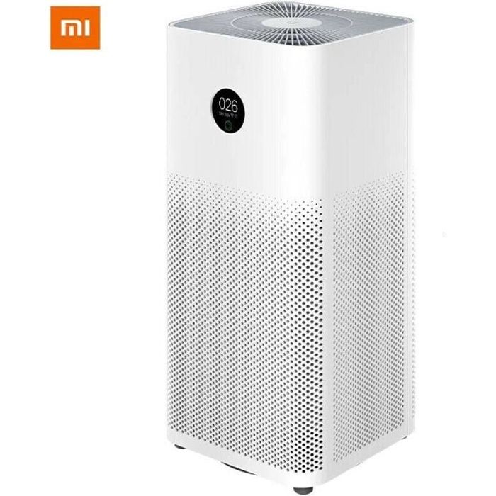 Xiaomi Mi Purificateur D'air 3C WiFi Contrôle APP - EU
