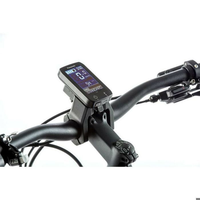 Vélo électrique Leader Fox Orton 2021 27,5\