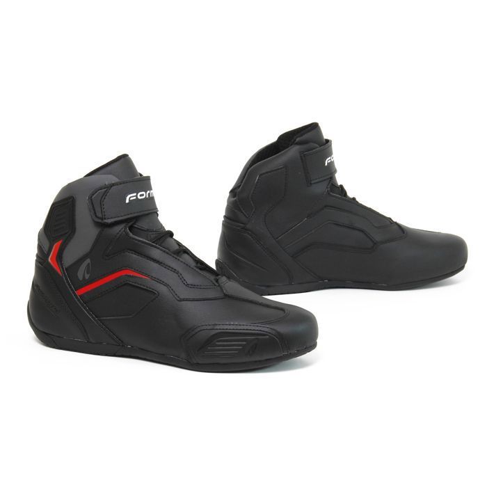 Botte moto cdiscount 2025