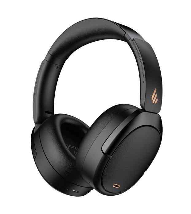Casque - Edifier - WH950NB - Sans Fil - Annulation Active du Bruit - Hi-RES Audio