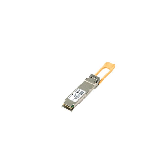 NETGEAR ACM762 Module QSFP28 100 Gigabit LC duplex monomode