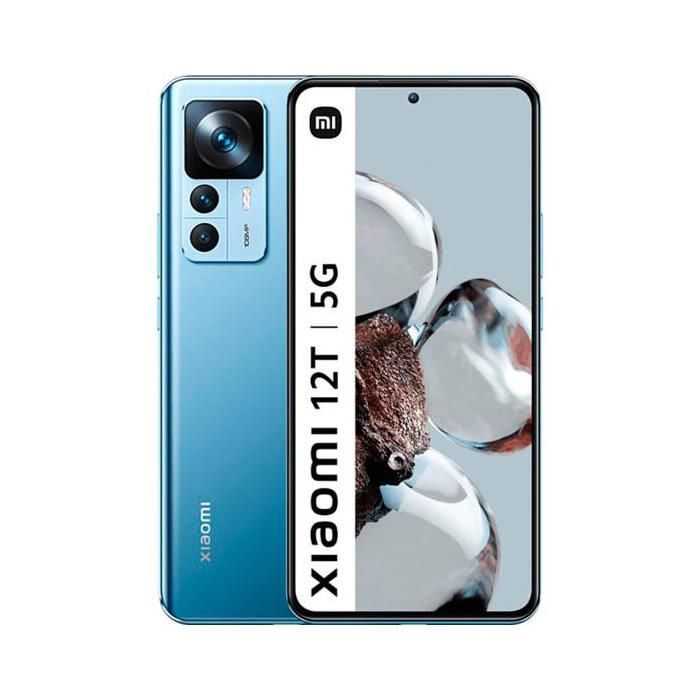 Xiaomi 12T 256 Go