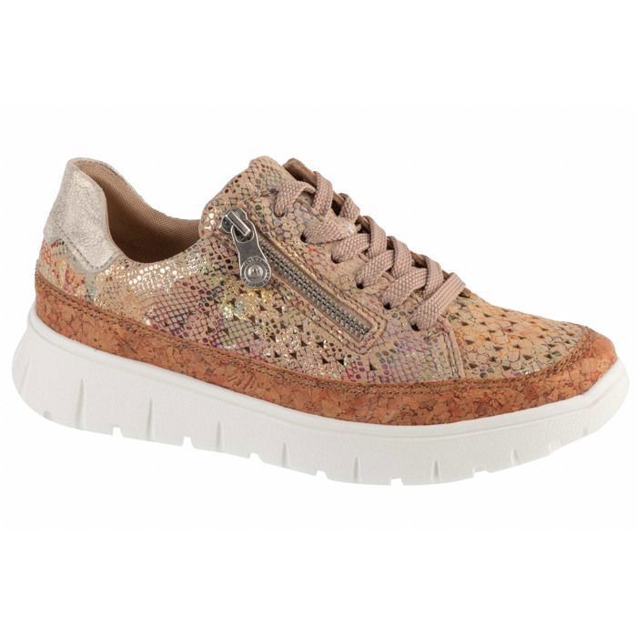 Rieker Sneakers N1315-90 Femme Multicolore sneakers Rieker Sneakers N1315-90 Femme Multicolore sneakers