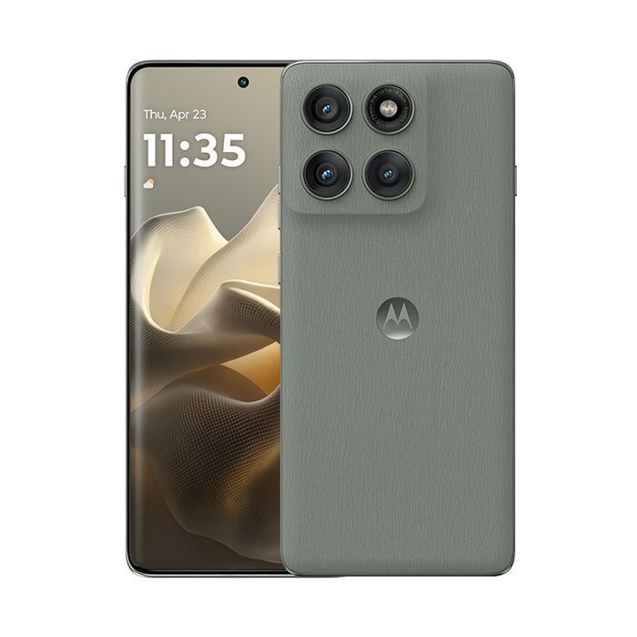 Motorola Edge 60 Pro 512 Gb Vert - vue 5