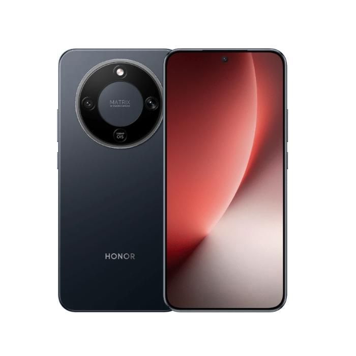 HONOR X5c Plus 8Go+ Smartphone 4G - vue 2