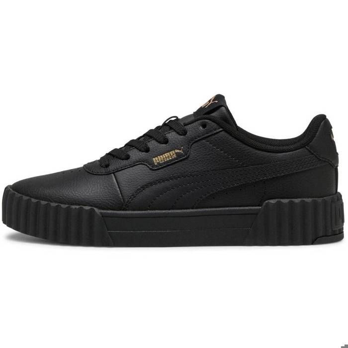 Puma Baskets Puma Carina 3.0 Noir Femme