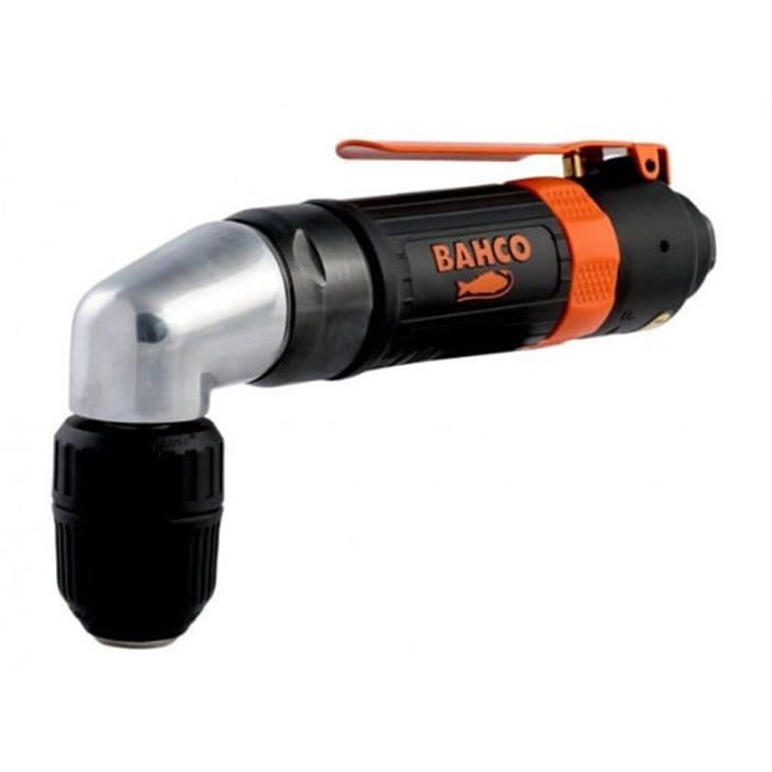 Bahco Perceuse Pneumatique Angulaire Bpa823 3/8" 1400 Tours/min