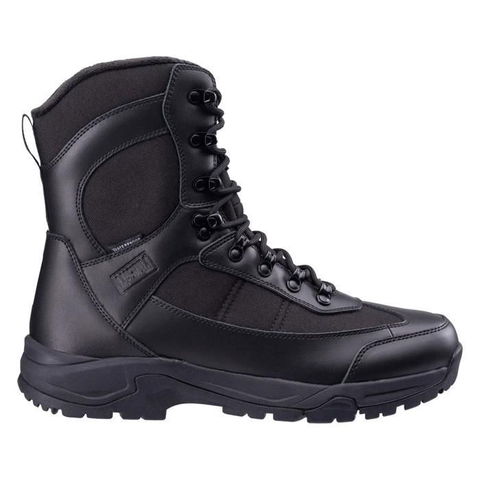 Chaussures de randonnée Magnum Magg - black Chaussures de randonnée Magnum Magg - black
