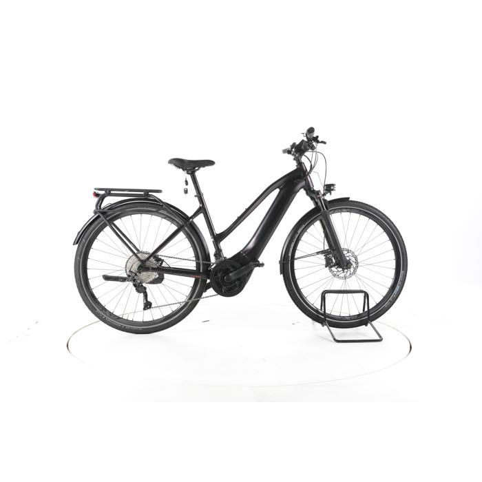 Acheter Vélo électrique - Giant Explore E+ Pro 1 - noir - Vélo électrique de trekking - Yamaha 625 Wh Reconditionné Reconditionné - 1799,00 € Vélo électrique - Giant Explore E+ Pro 1 - noir - Vélo électrique de trekking - Yamaha 625 Wh Reconditionné Reconditionné - Giant reconditionné disponible sur Cdiscount Seconde Vie