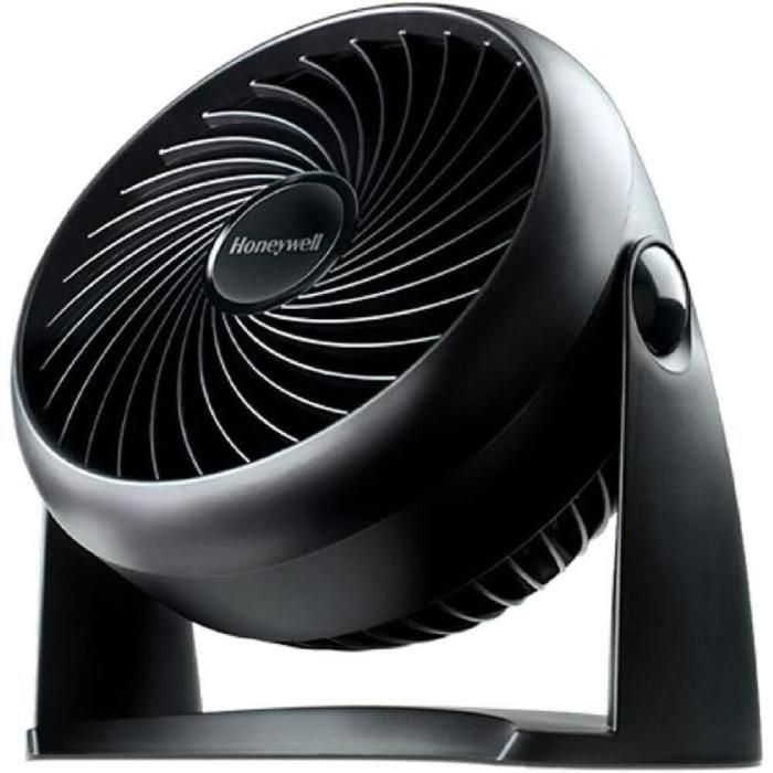 Ventilateur de Table Honeywell Turbo Ventilateur Circulation d Air Silencieux
