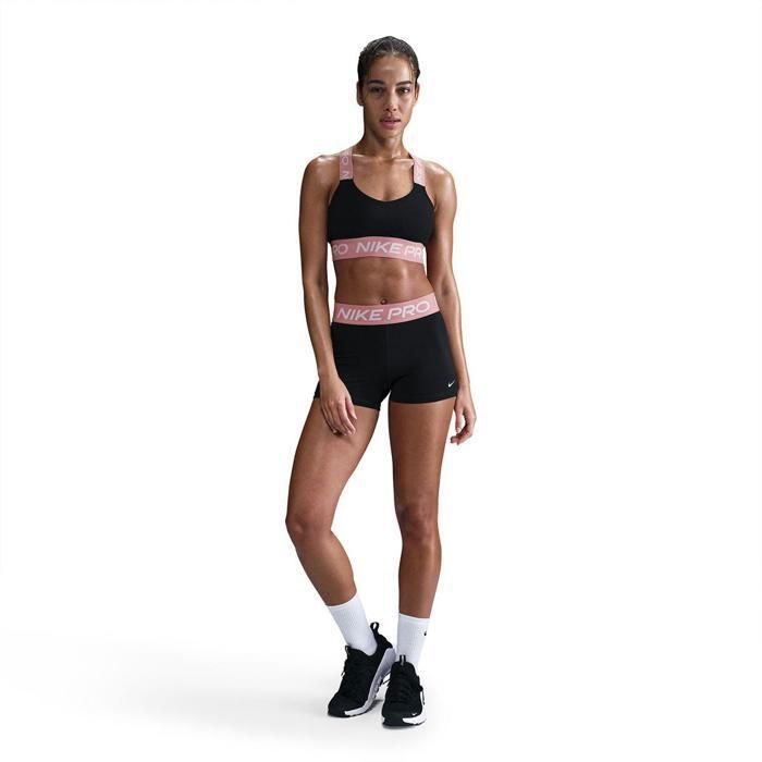 Shorts Nike Pro Femme 3
