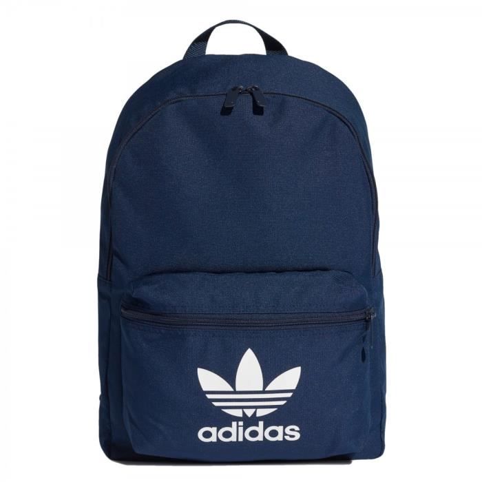 Sac à dos adidas Originals AC Class BP Bleu Bleu - Achat / Vente