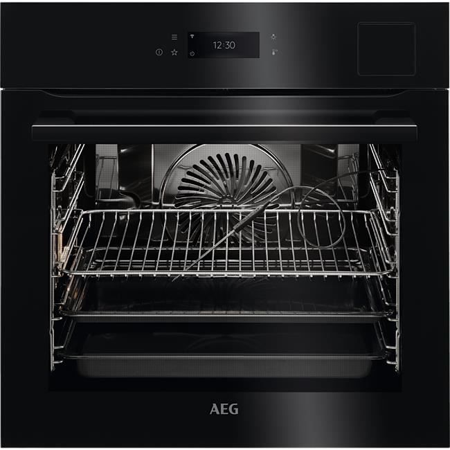 AEG BSE782380M - vue 9