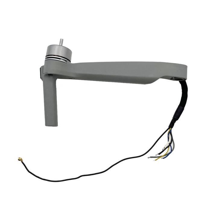 Bras De Moteur D'origine Pour DJI AIR 2S-Drone Remplacement Bras De Mo