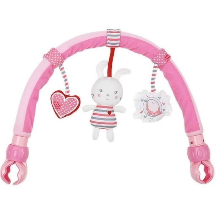 Arche pour poussette pas cher clearance