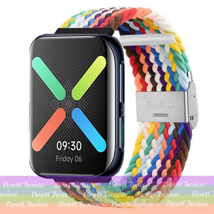 Montre oppo watch hotsell series