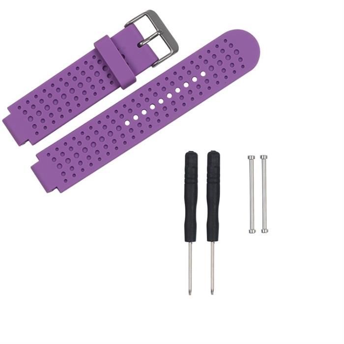 Garmin forerunner 235 purple store