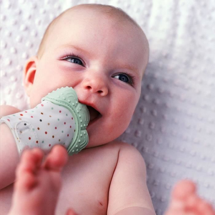 Gant De Dentition Bebe Gant De Dentition Pour Gencives Douloureuses Et Soulagement De La Douleur Auto Apaisant Avec Une Baie De Cdiscount Puericulture Eveil Bebe Gant De Dentition Bebe Gant De Dentition Pour Gencives Douloureuses Et Soulagement De La Douleur Auto Apaisant Avec Une Baie De Cdiscount Puericulture Eveil Bebe