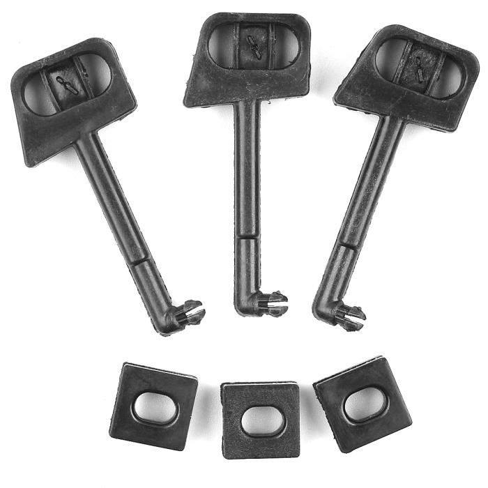 Seilzugstarter Husqvarna 136, 136LE, 137, 137E, 141, 141LE, 142, 142E Kettensäge