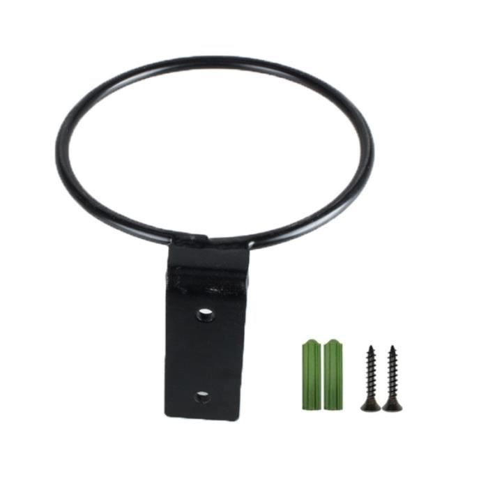 Cintre Pour Plantes, JardinièRe Suspendue En Jute, JardinièRes Murales Faites à La Main Pour L'IntéRieur Et L'ExtéRieur (Pot Non - Jardin