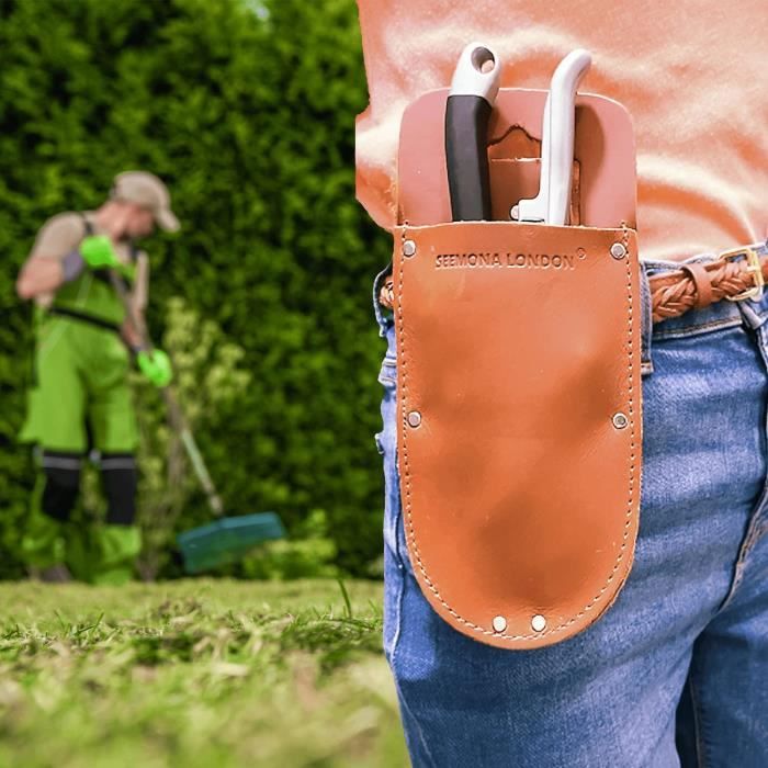 Ceinture jardinage femme clearance