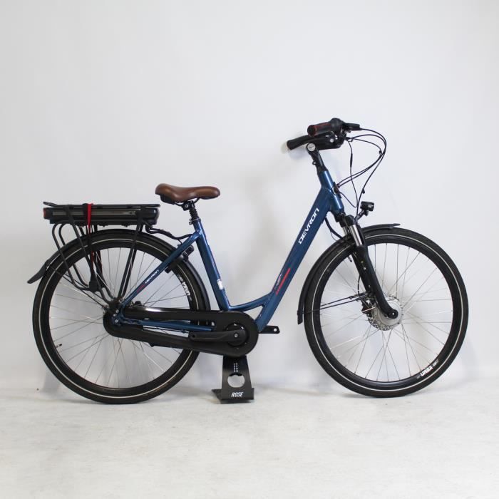 Velo electrique devron clearance