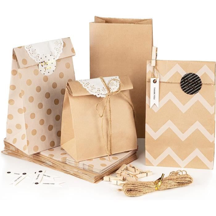 Sac new arrivals pour cadeau