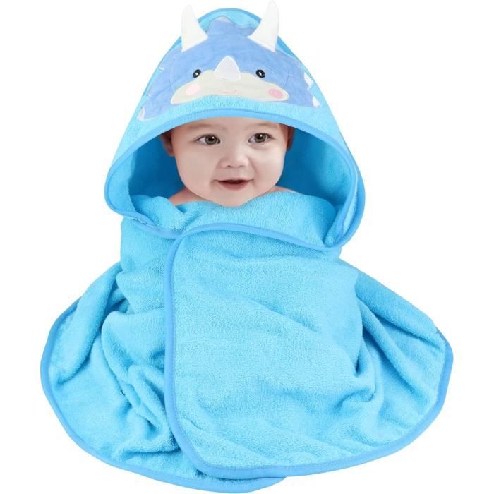 Serviette de bain bébé garçon shop