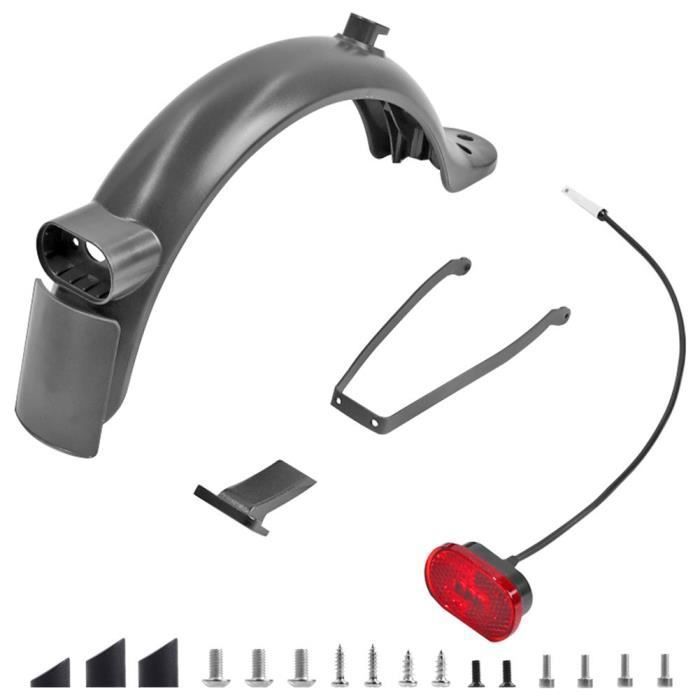 🛴 Garde-boue Arrière Pour Trottinette électrique M365 / M365 Pro - Pièce Neuve