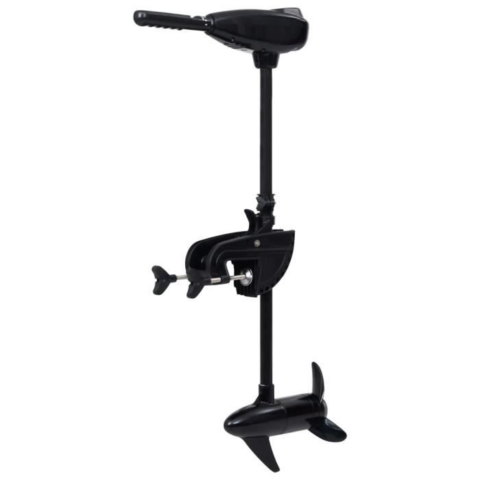 Moteur électrique à hélice de 45LB Moteur électrique de Bateau de pêche F5-R2 DE
