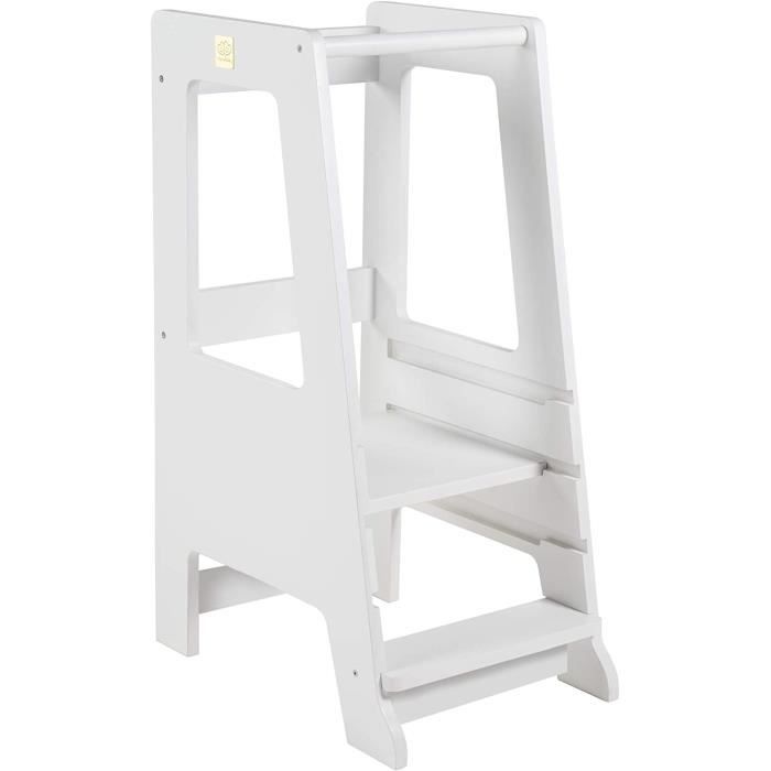Meowbaby Tour D Apprentissage Tour D Observation Pour Enfants Montessori Learning Tower Kitchen Helper Made In Eu Mdf Blanc Cdiscount Puericulture Eveil Bebe Meowbaby Tour D Apprentissage Tour D Observation Pour Enfants Montessori Learning Tower Kitchen Helper Made In Eu Mdf Blanc Cdiscount Puericulture Eveil Bebe