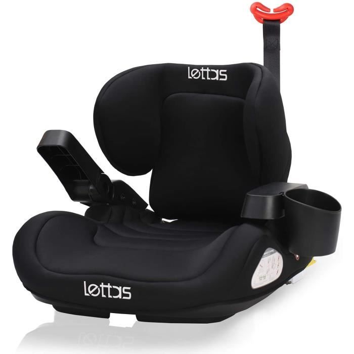 Rehausseur voiture 6 ans
