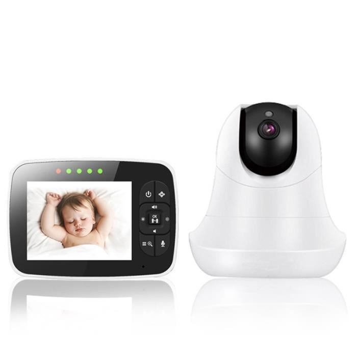 babyphone pour bebe