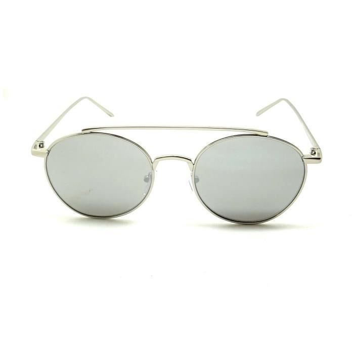 Lunettes metal femme clearance 2019