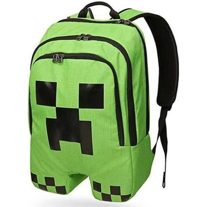 Cartable minecraft creeper clearance