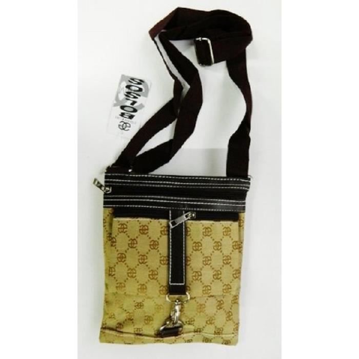 Pochette epaule Outlet