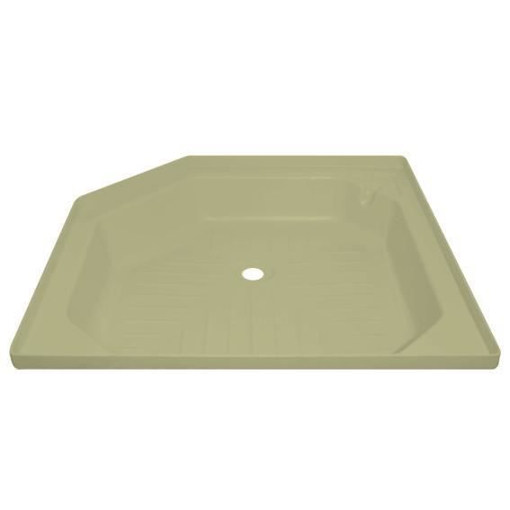 Interieur Renfort Ivoire Pour Bac A Douche K306 K309