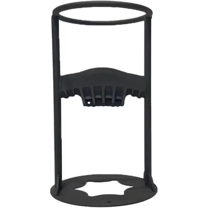 Fendeur à Bois Manuel - En Acier Avec Protection Silicone - Pour Petit Bois De Chauffage