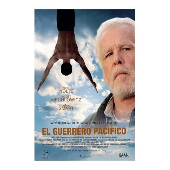 peaceful warrior dvd peaceful warrior dvd