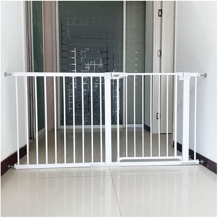 Barriere de hotsell securite sans percage