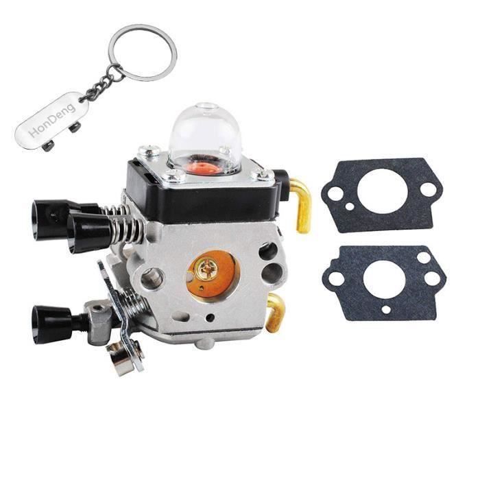 Filtre à air de carburateur pour STIHL FS38 FS45 FS45C FS45L FS46 KM55 HL45