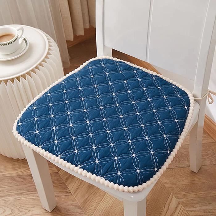 Galette De Chaise 45x45null