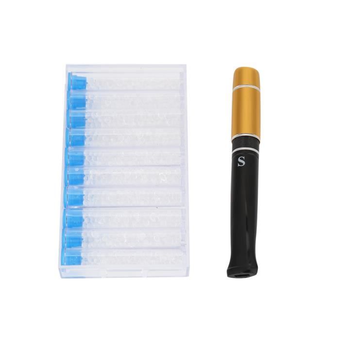 elfbar nachfüll pod läuft aus Flacon e liquide 10ml, 100ml : fiole, flacon diy eliquide vide anti fuite 𓇼 main image 0