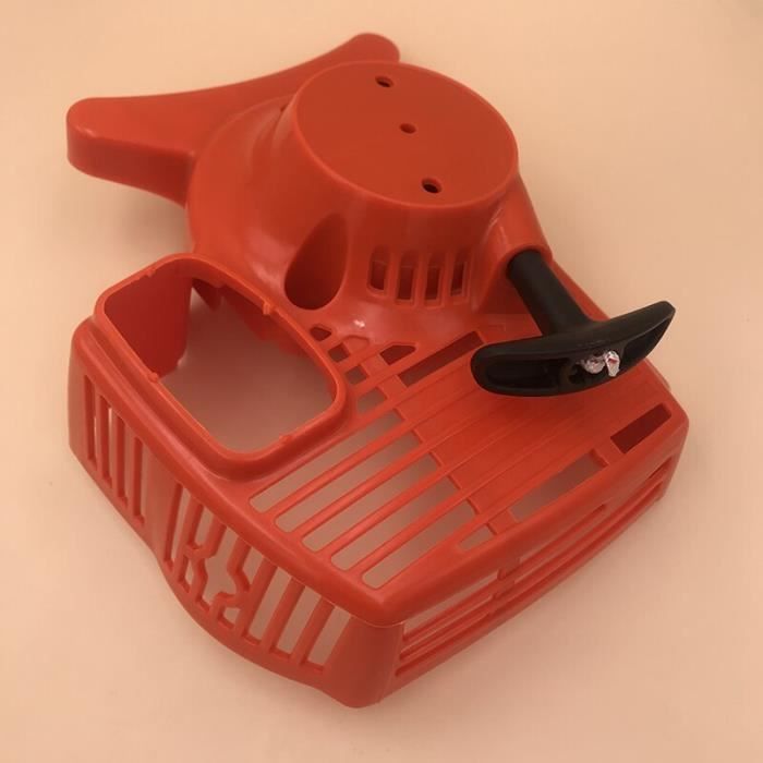 Kit De Démarreur De Rechange Pour Débroussailleuse Stihl - Compatible FC55, FS55, FS45, FS46, FS38, HL45
