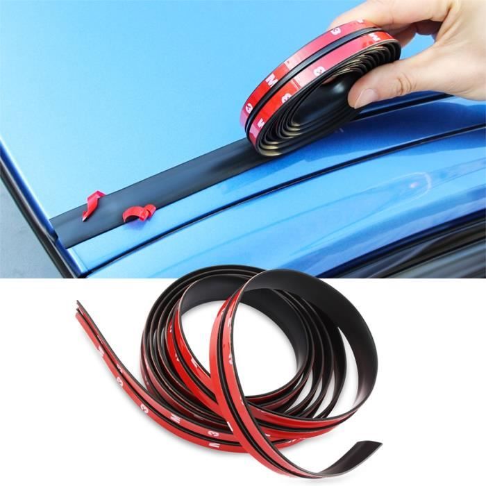 9 Bandes De Seuil De Porte Voiture Protege Porte Voiture